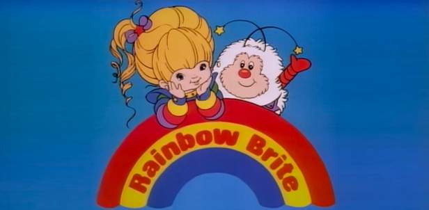 Retro Review: Rainbow Brite – The Complete Series – Part One